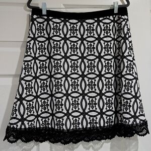 Beautiful aline skirt